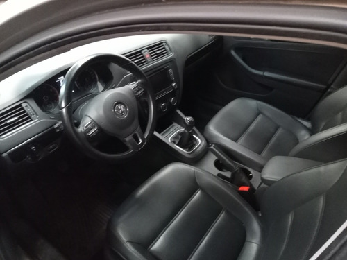 Volkswagen Vento 2.5 Luxury 170cv 2014