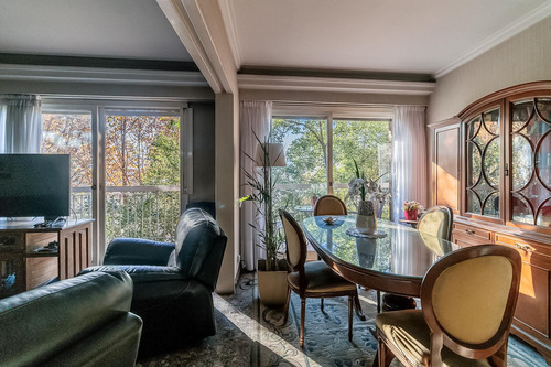 Venta Departamento 4 Ambientes Floresta Sur