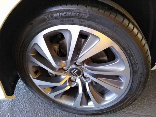 Citroen C4 Lounge Exclusive 1.6 Turbo 4p Aut
