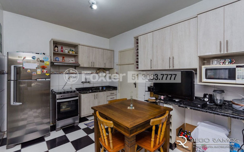 Imagem 9 de 14 de Apartamento, 2 Dormitórios, 107 M², Petrópolis - 184737