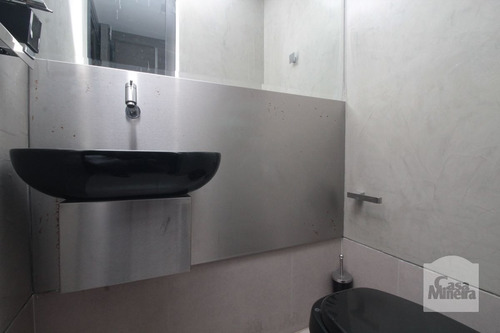 Imagem 12 de 13 de Sala-andar À Venda No Funcionários - Código 275717 - 275717