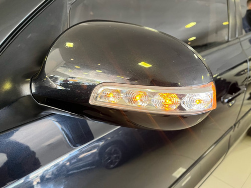 Hyundai I30 2.0 MPI 16V GASOLINA 4P AUTOMÁTICO