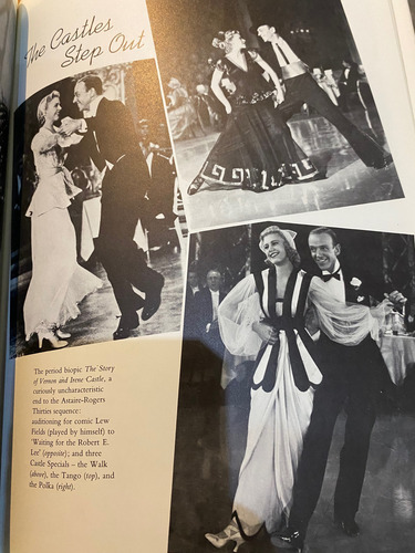 Fred Astaire. Benny Green. Exeter Books. (Usado)