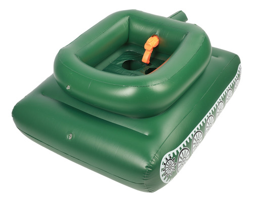 Flotador Inflable De Pvc Para Piscina De Seguridad Para Niño