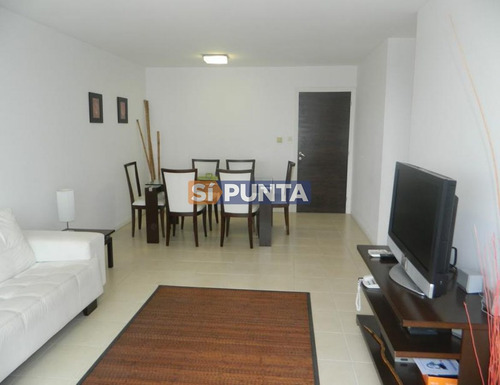 Imagen 3 de 21 de Apartamento A La Alquiler