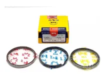 Comprar Anillos Std 010 020 030 040 Accent 1.3 97 06 Brisa Getz 1.3