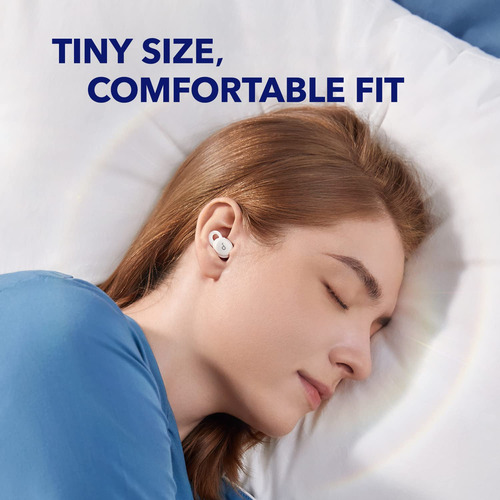 Auriculares Soundcore Bluetooth Con Cancelación De Ruido