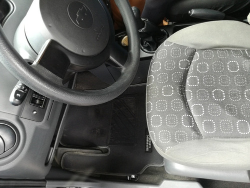 Chevrolet Spark Life