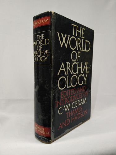 The World Of Archae Ology