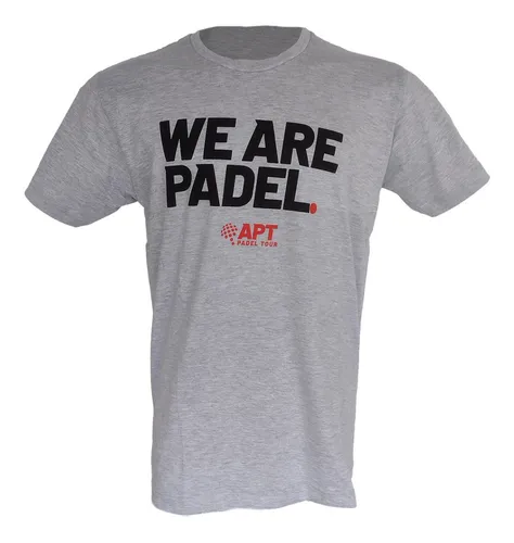 Remeras royal padel hotsell