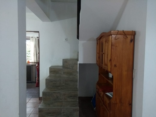 Casa En Mar Azul
