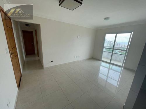 Imagem 27 de 29 de Apartamento Com 2 Dormitórios À Venda, 79 M² Por R$ 420.000 - Caiçara - Praia Grande/sp - Ap2747