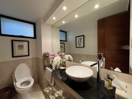 Venta Dos Casas Juntas En Lomas De Chapultepec