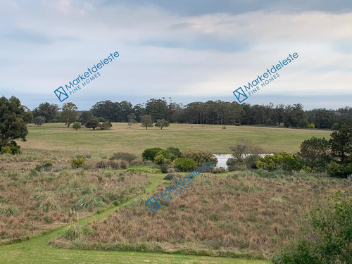 Golf De La Barra - Chacra Maritima