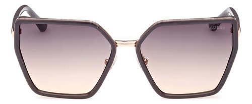 Óculos Solar Guess Gu7871 20b 59-16 135 2
