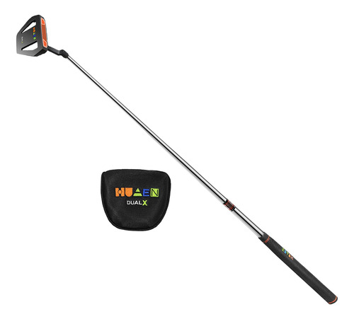 Golf Putter Blade Putter Golfistas Palos De Golf Entrenador