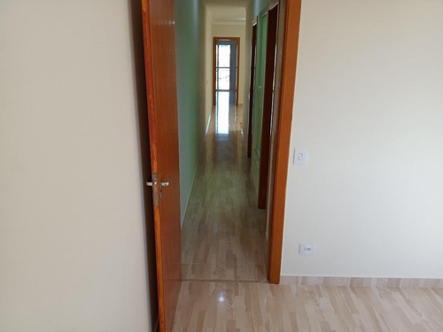 Sobrado À Venda, 98 M² Por R$ 550.000,00 - Vila Paulistana - São Paulo/sp - So1933