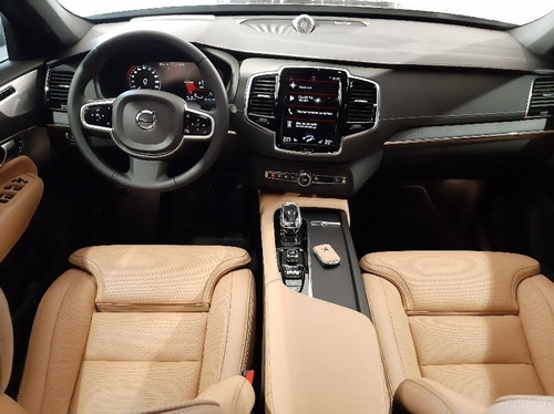 Xc90 T8 Inscription