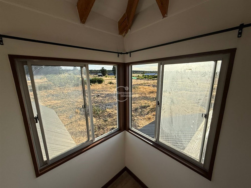 Parcela 5.000 M2, 150 M2 Construidos En Venta En Los Angeles
