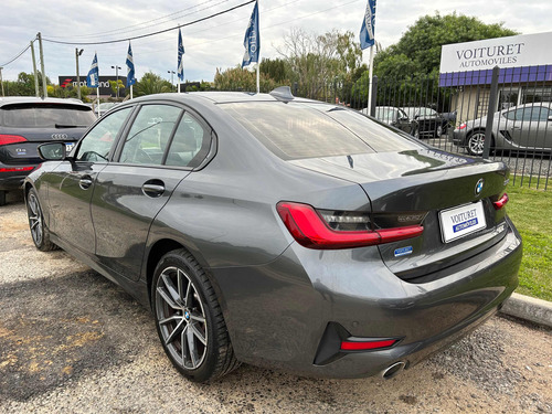 Imagen 8 de 21 de Bmw Serie 3 330e Hibrido