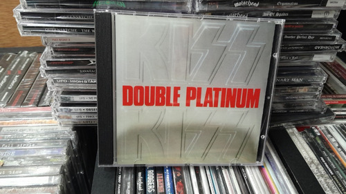 Kiss Double Platinum 