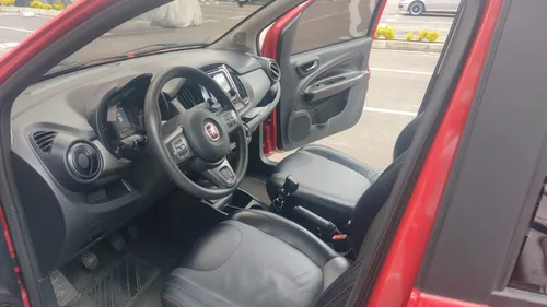 Fiat Uno 1.4 Way