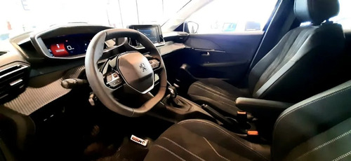 Peugeot 208 1.6 Feline Tiptronic