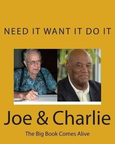 Libro:  Joe & Charlie: The Book Comes Alive