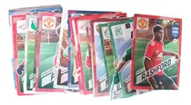 Comprar Lote Por 20 Cartas Adrenalyn Fifa 365 2018