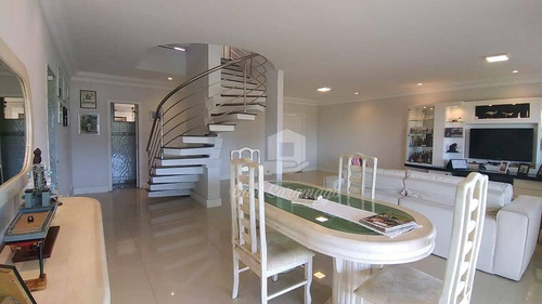 Casa Com 5 Dormitórios À Venda, 545 M² Por R$ 1.900.000,00 - Piratininga - Niterói/rj - Ca0554