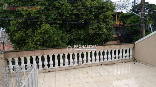 Imagem 25 de 29 de Sobrado Residencial À Venda, Interlagos, São Paulo - So2111. - So2111