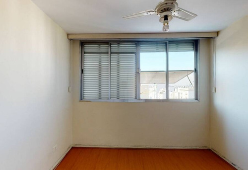 Imagem 4 de 15 de Apartamento À Venda Em Pinheiros Com 3 Quartos E 1 Vaga - Ap31077