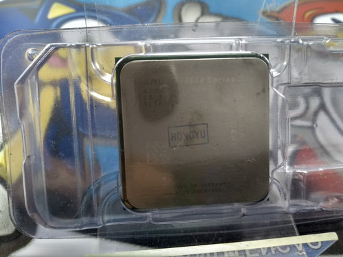 Processador Amd A6 3500  (tri Core) Soquete Fm1.