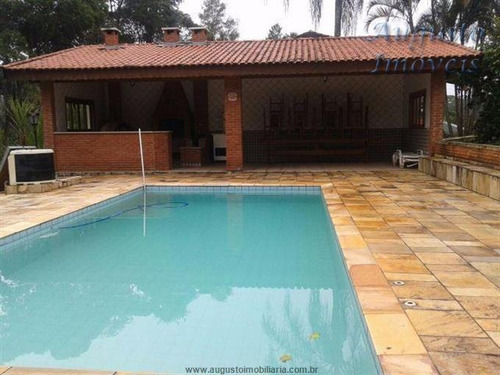 Imagem 7 de 13 de Chácaras Em Condomínio À Venda Em Atibaia/sp - Compre O Seu Chácaras Em Condomínio Aqui! - 1283316