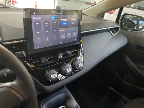 Toyota Corolla 2.0 Vvt-ie Gli Direct Shift