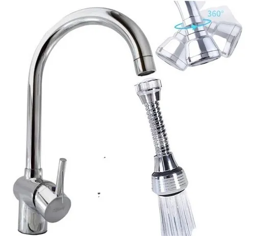 Extensor grifo fregadero sale
