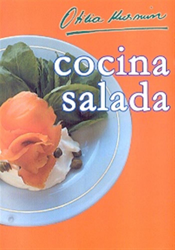 Cocina Salada - Kusmin Otilia