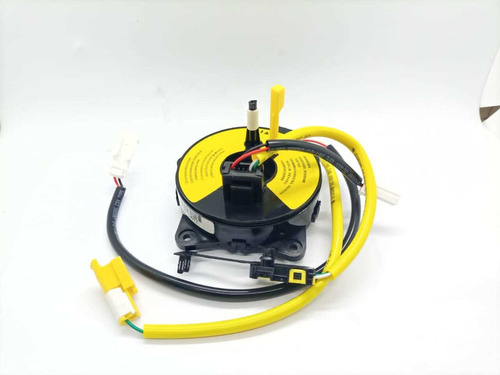 Cable Espiral Airbag Chevrolet Aveo 3 Puertas 