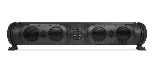 Ecoxgear Soundextreme Se26 Amplificado Powersports