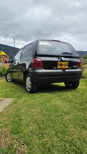 Renault Twingo 1.2 Dynamique