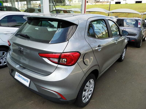 Fiat Argo Drive 1.0