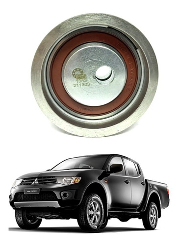 Tensor Correia Dentada Mitsubishi L200 Triton Eclipse Airtre