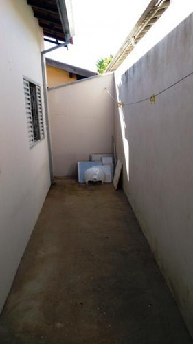 Imagem 14 de 14 de Casa Para Venda Em Araras, Jardim São Luiz, 2 Dormitórios, 1 Banheiro, 2 Vagas - V-119_2-558873