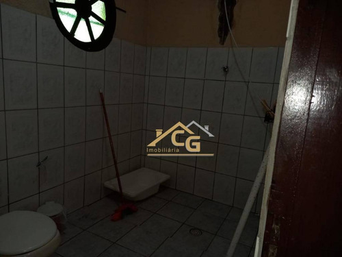 Imagem 6 de 24 de Chácara Com 2 Dormitórios À Venda, 10000 M² Por R$ 350.000,00 - Vinhedo 2 - São Roque/sp - Ch0094
