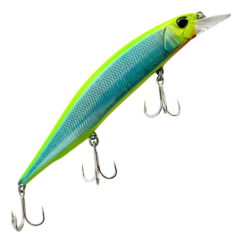 Isca Artificial Duo Realis Jerkbait 120s (sinking)