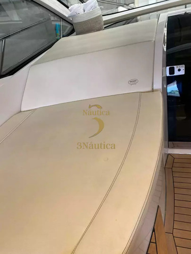 Sessa 40 Schaefer Triton Real Nx Coral Azimut Intermarine