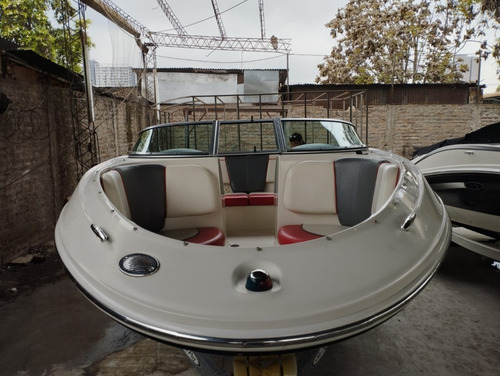 Imagen 3 de 15 de Lancha Sea Ray Modelo 185 Sport Año 2007