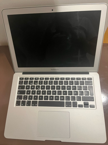 Apple Macbook Air 13 Como Nueva (Usado)
