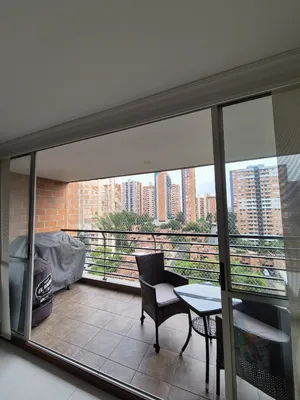 Apartamento en venta