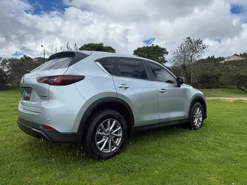 Mazda CX-5 2.5 Touring At